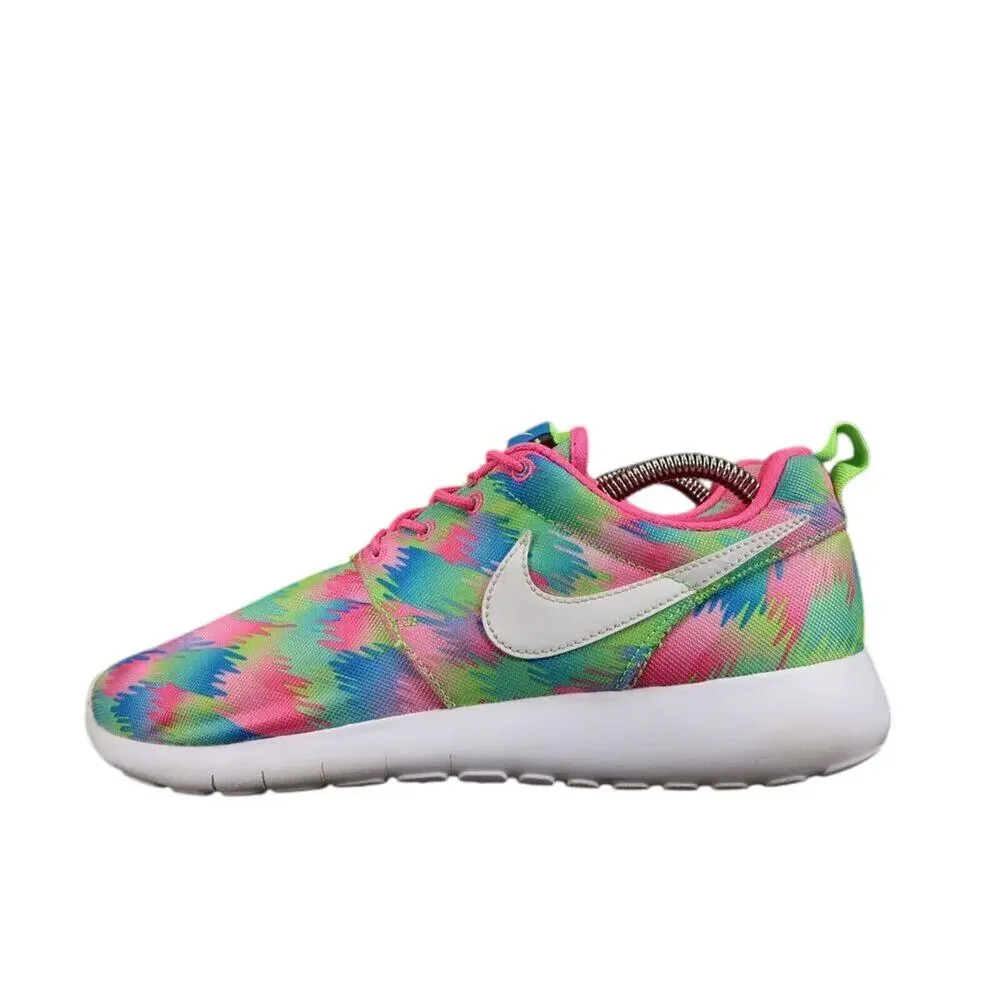 Nike used shoes